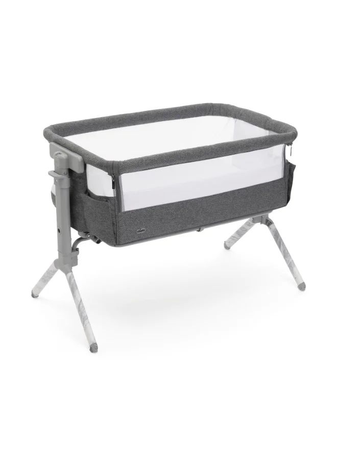 شيكو Chicco Next2me Armonia 0-6m, Carrara